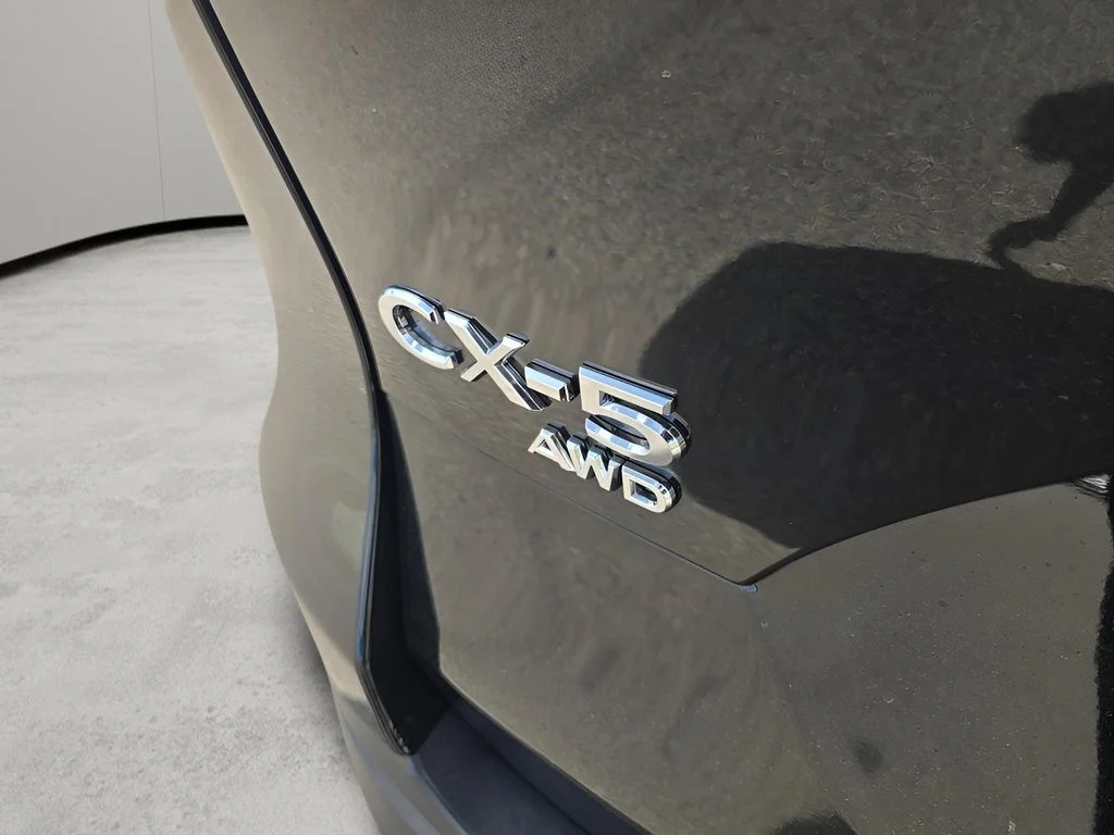 Used 2026 Jet Black Mica Mazda Preferred image 28
