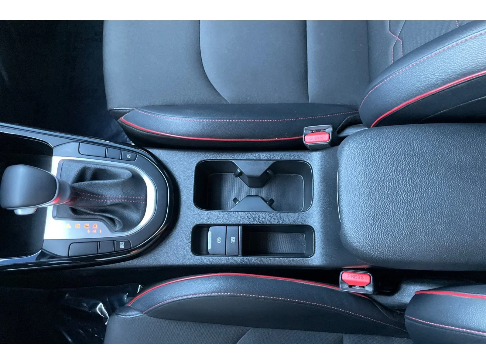 Used 2023 Steel Gray Kia GT image 28