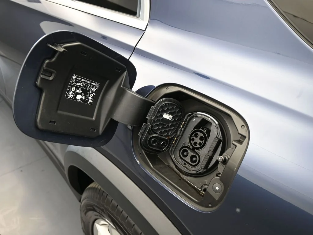 2024 Mercedes-Benz GLE GLE450E - Photo 50