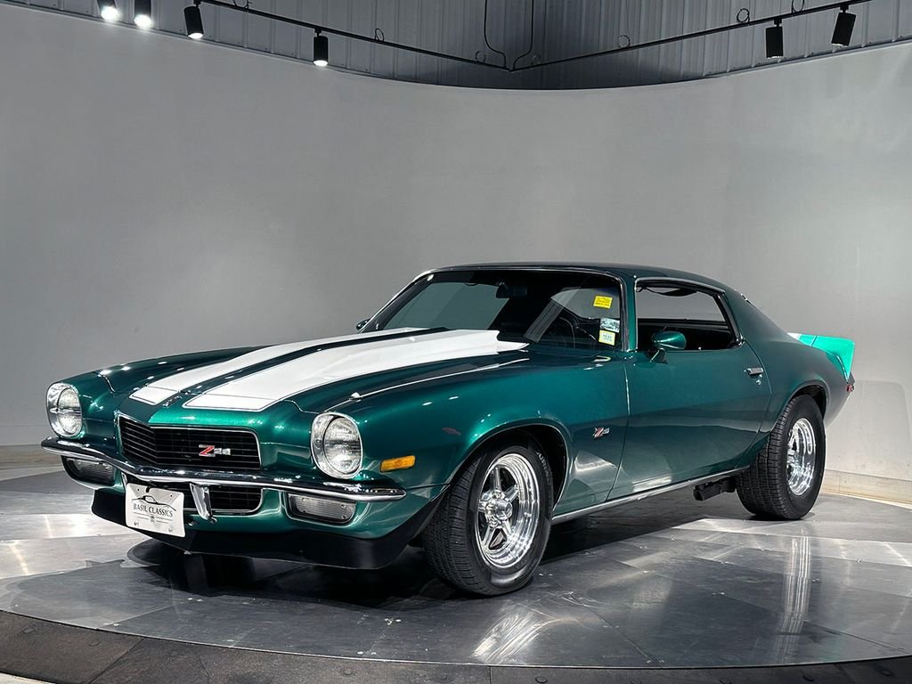 Used 1970  Chevrolet  image 2