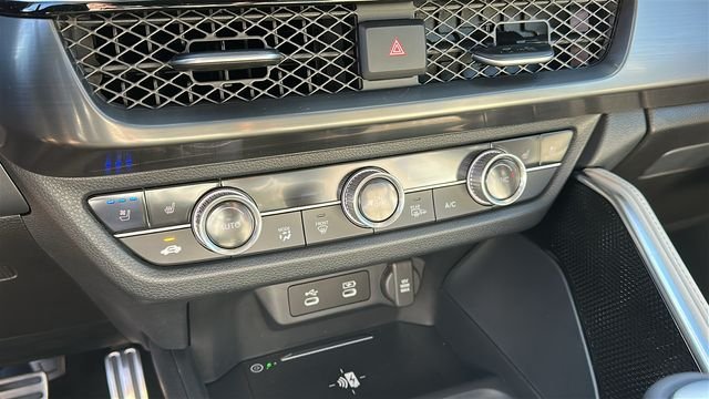 2025 Acura ADX A-Spec Package - Photo 16