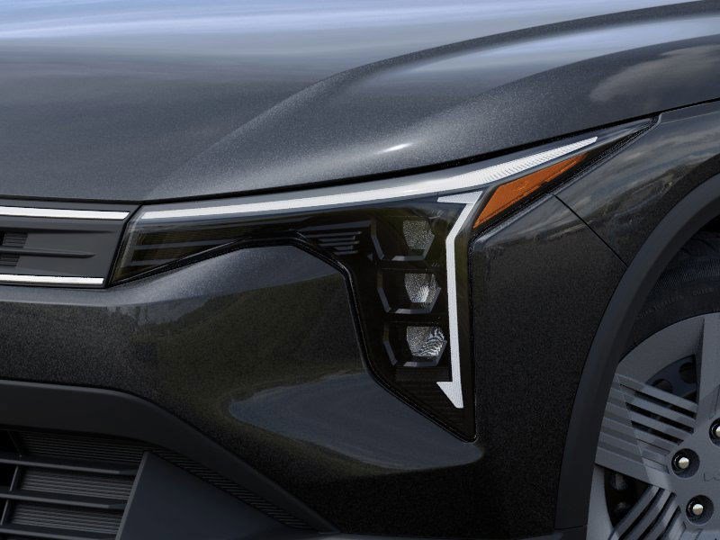 2025 Kia K4 LX - Photo 10