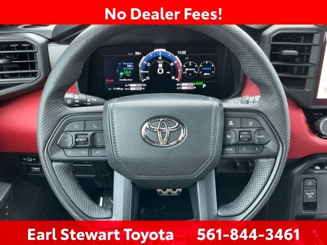 Certified Used 2025 Gray Toyota TRD Pro image 66