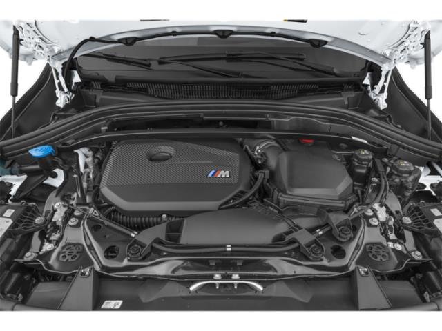 New 2026 Frozen Pure Grey Metallic BMW M35i image 7