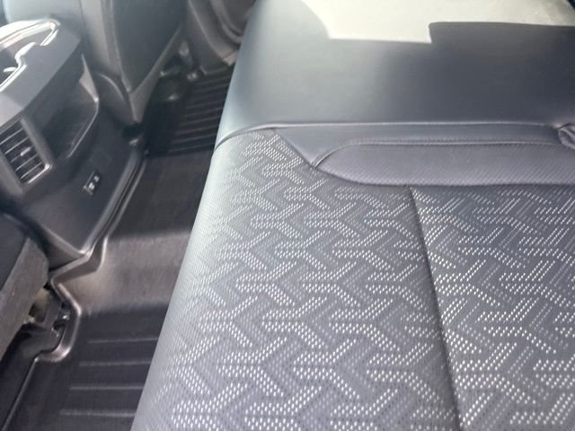 Used 2024  Toyota SR5 image 22