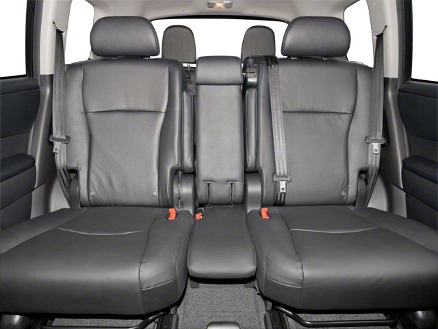 Used 2012 Blizzard Pearl Toyota Base image 14