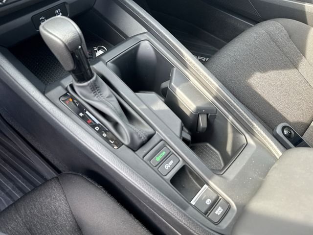 2025 Honda Accord LX - Photo 28