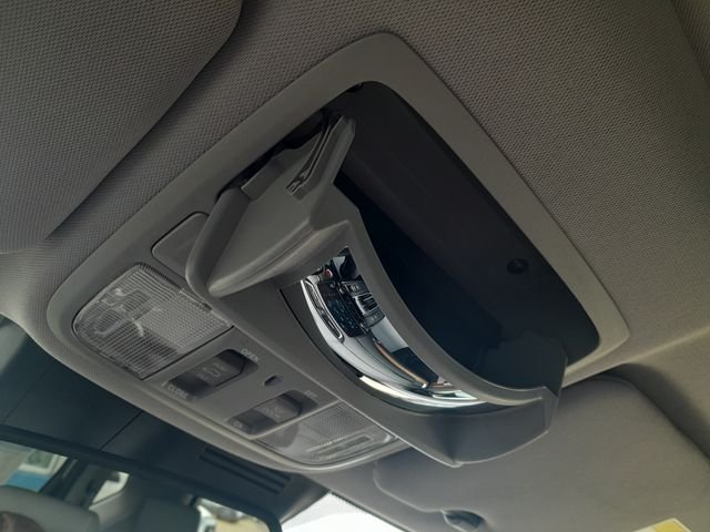 2022 Honda CR-V Touring - Photo 29