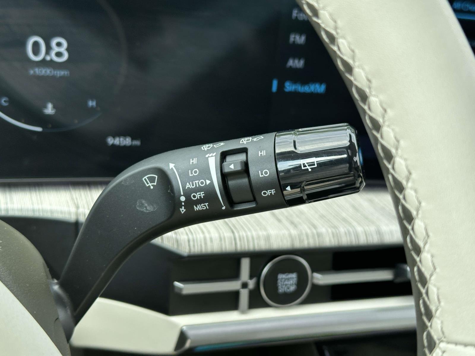 2025 Hyundai Santa Fe Calligraphy - Photo 31