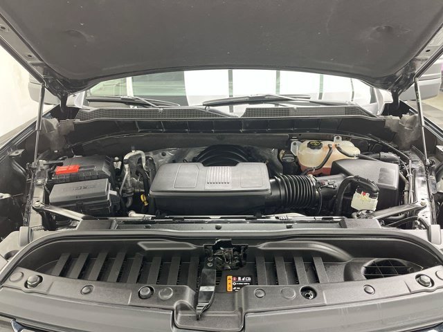 Used 2024 Black Chevrolet RST image 2