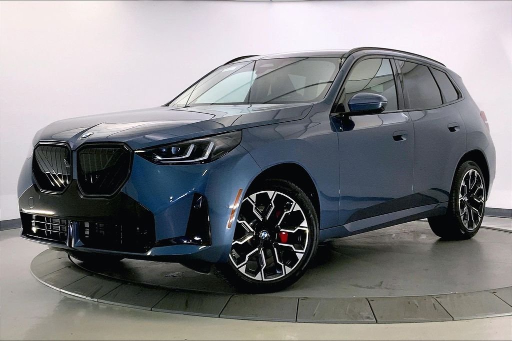 2025 BMW X3 30 - Photo 11