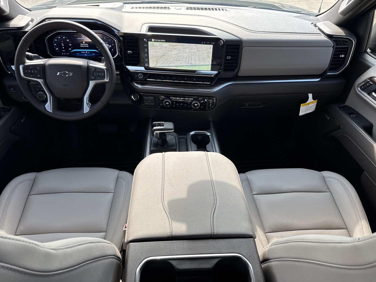 2026 Chevrolet Silverado 1500 RST - Photo 10