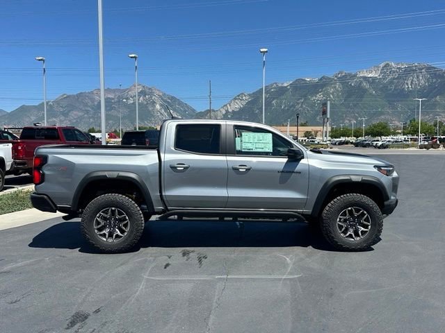 2026 Chevrolet Colorado ZR2 - Photo 7