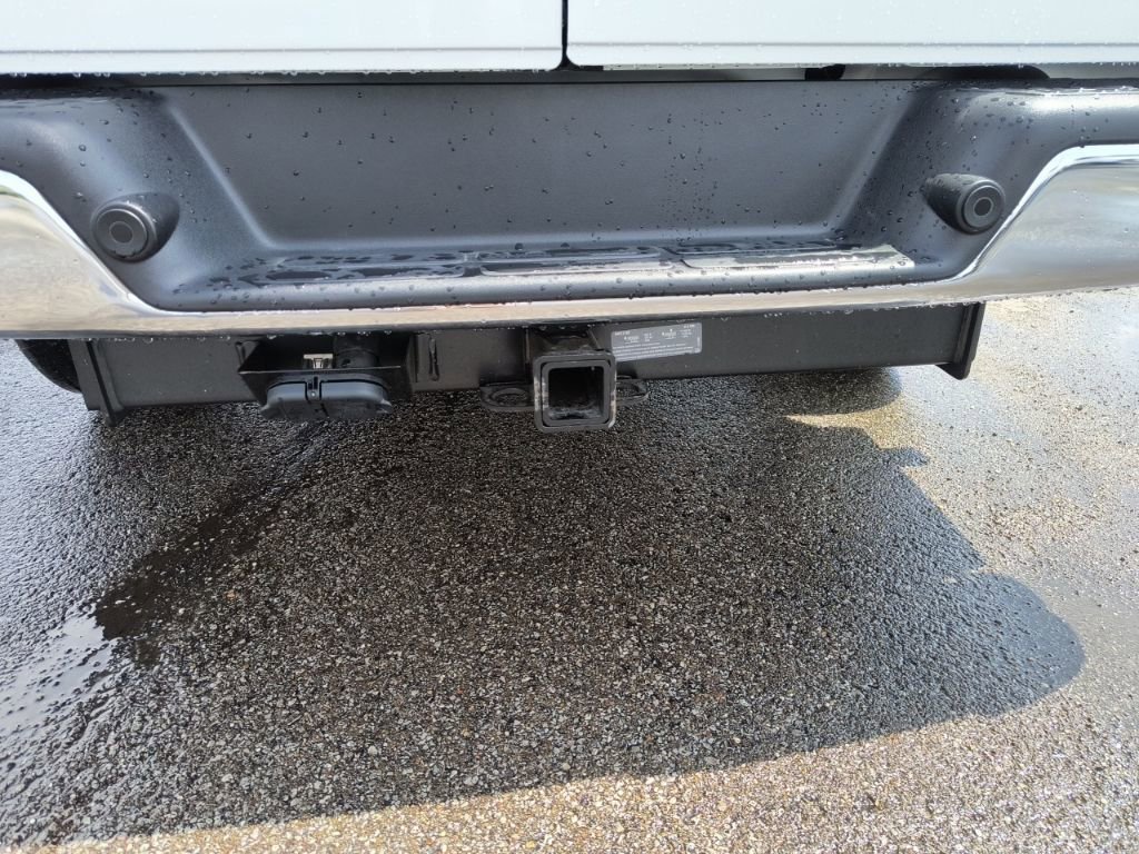 2025 Chevrolet Express Cargo Work Van - Photo 8