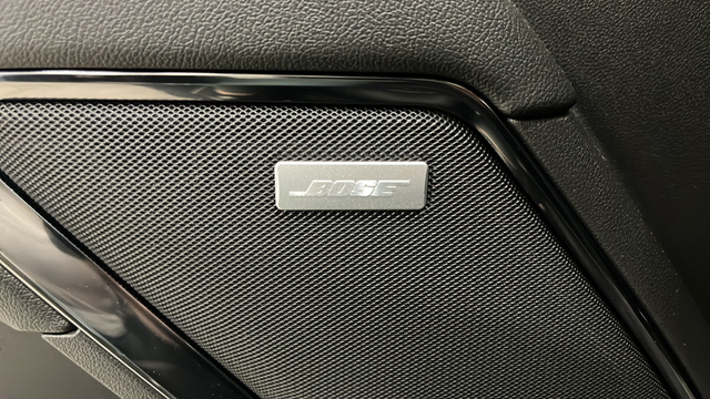 Used 2024 Onyx Black GMC AT4 image 36