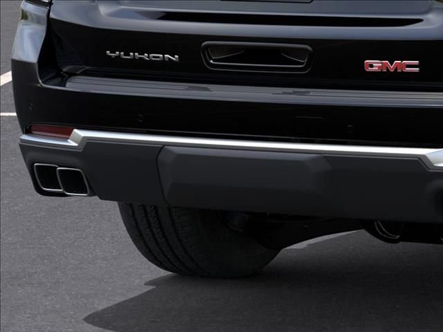 New 2026 Onyx Black GMC Denali image 14