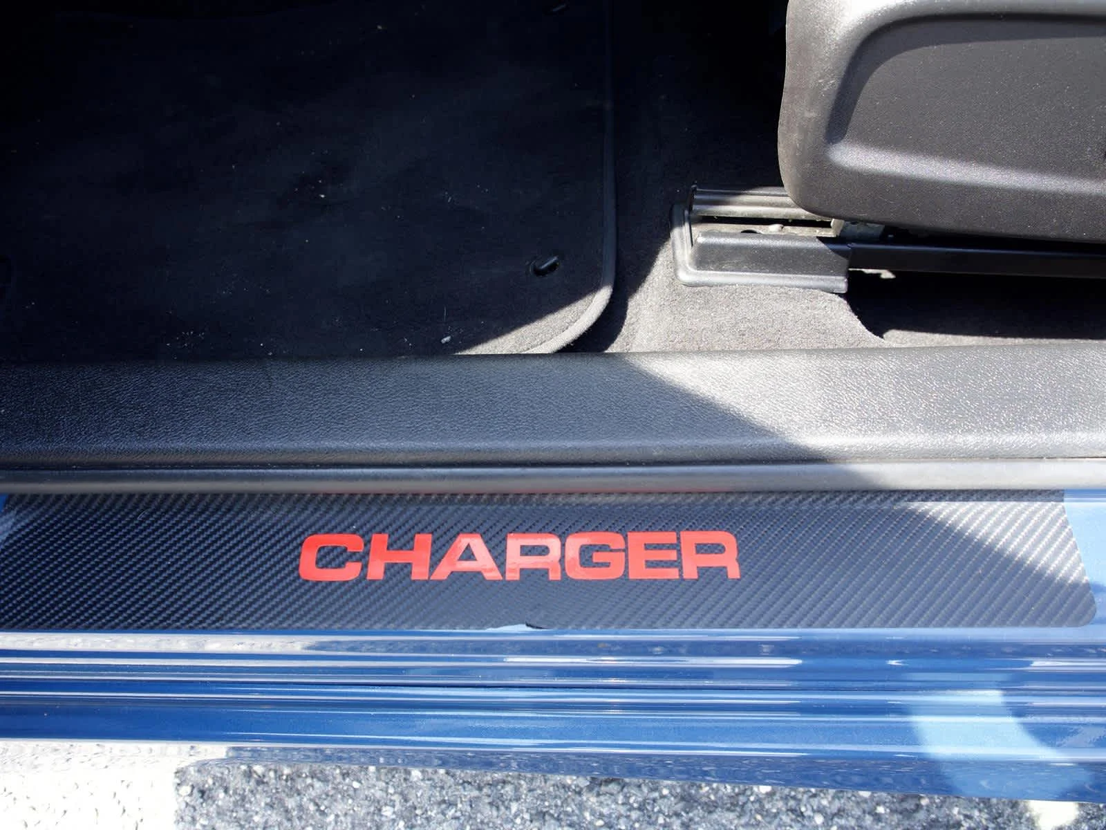 2021 Dodge Charger GT - Photo 18