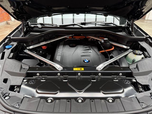2025 BMW X5 50e - Photo 27