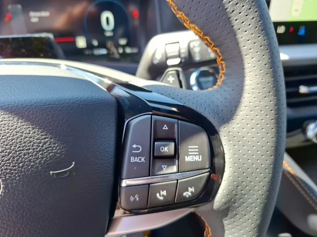 New 2026 Marsh Gray Ford Tremor® image 19