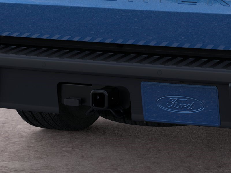 New 2026 Velocity Blue Ford XLT image 23