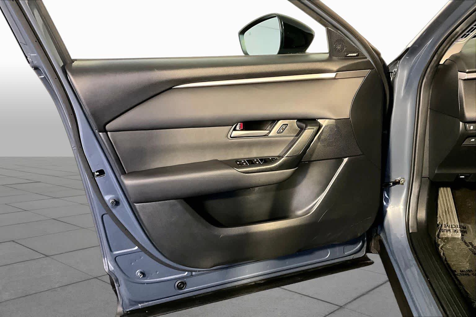 Used 2025 Polymetal Gray Metallic Mazda 2.5 S Premium Package image 22