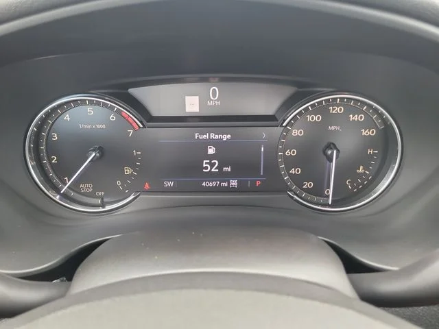 Certified Used 2019 Red Cadillac Sport image 34