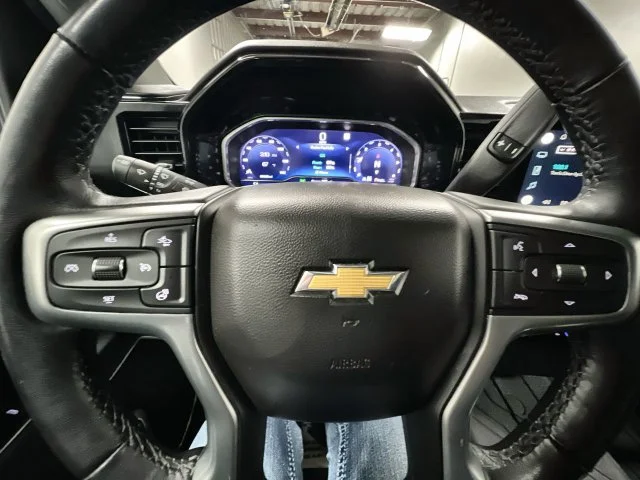 2022 Chevrolet Silverado 1500 LT - Photo 11