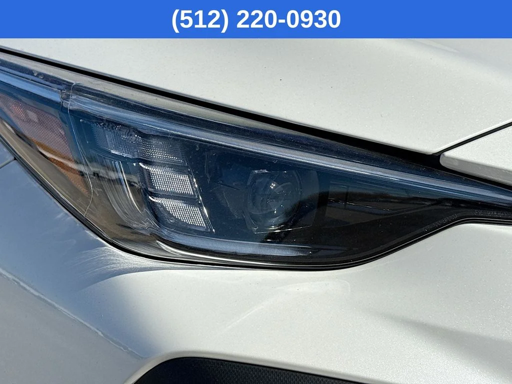 2026 Subaru Crosstrek Sport - Photo 36