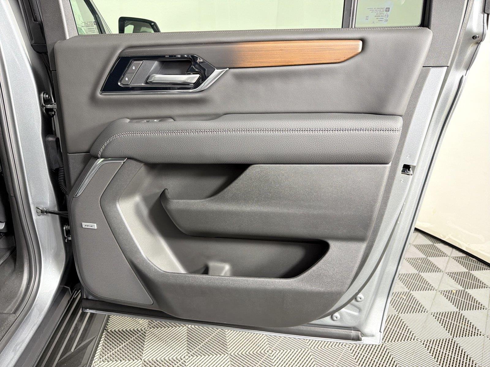 New 2026 Sterling Metallic GMC Denali image 16
