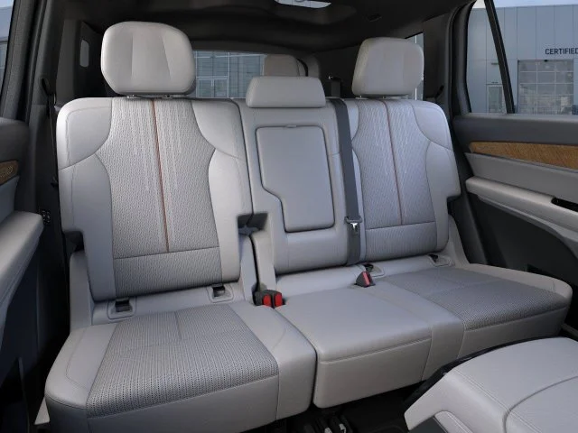 New 2027 Green Cadillac Luxury image 17
