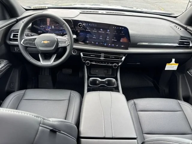 2026 Chevrolet Traverse LT - Photo 7