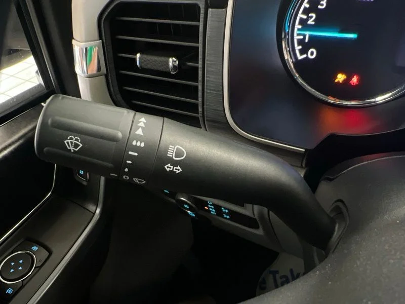 Used 2021 Gray Ford XLT image 18