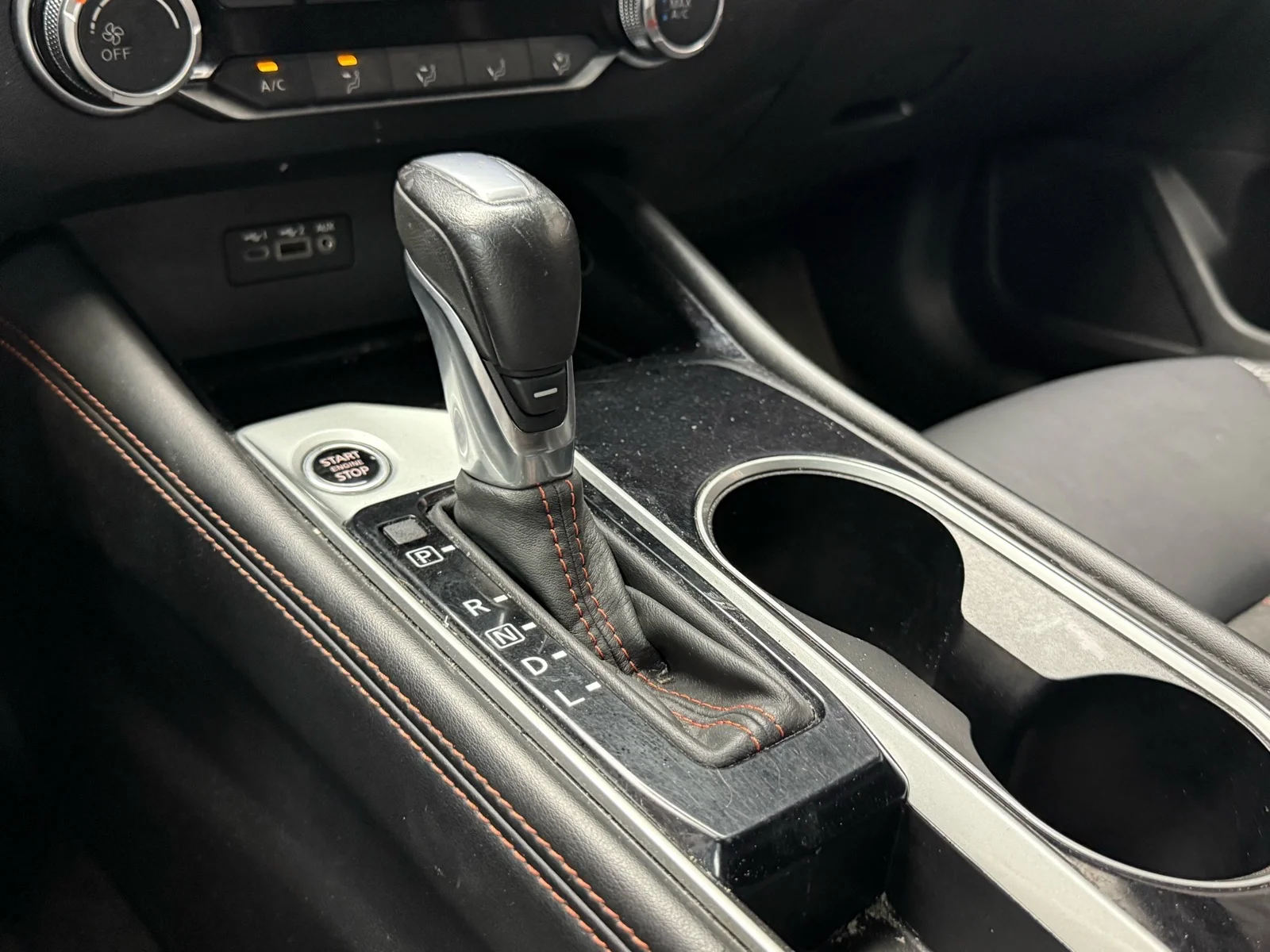 Used 2024 Gun Metallic (kad) Nissan 2.5 SR image 19