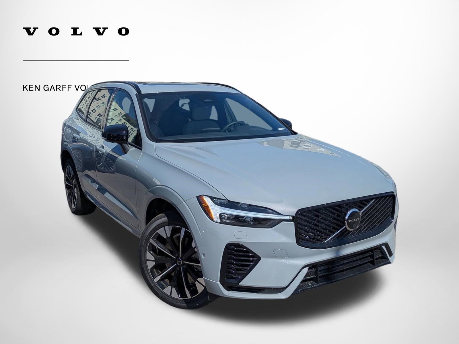 2026 Volvo XC60 T8 Plus Dark AWD's photo