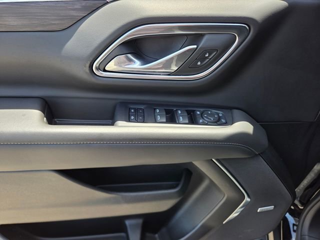 2024 Chevrolet Tahoe Z71 - Photo 17