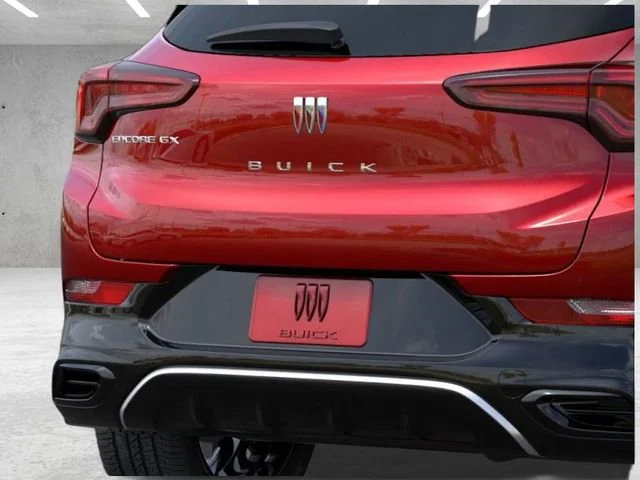 2026 Buick Encore GX Sport Touring - Photo 14