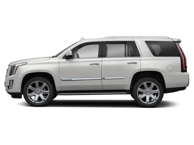 Used 2020 Black Raven Cadillac Premium Luxury image 6
