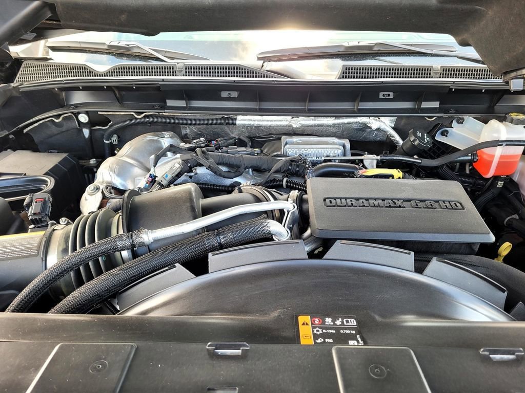 2023 GMC Sierra 2500HD SLT - Photo 27