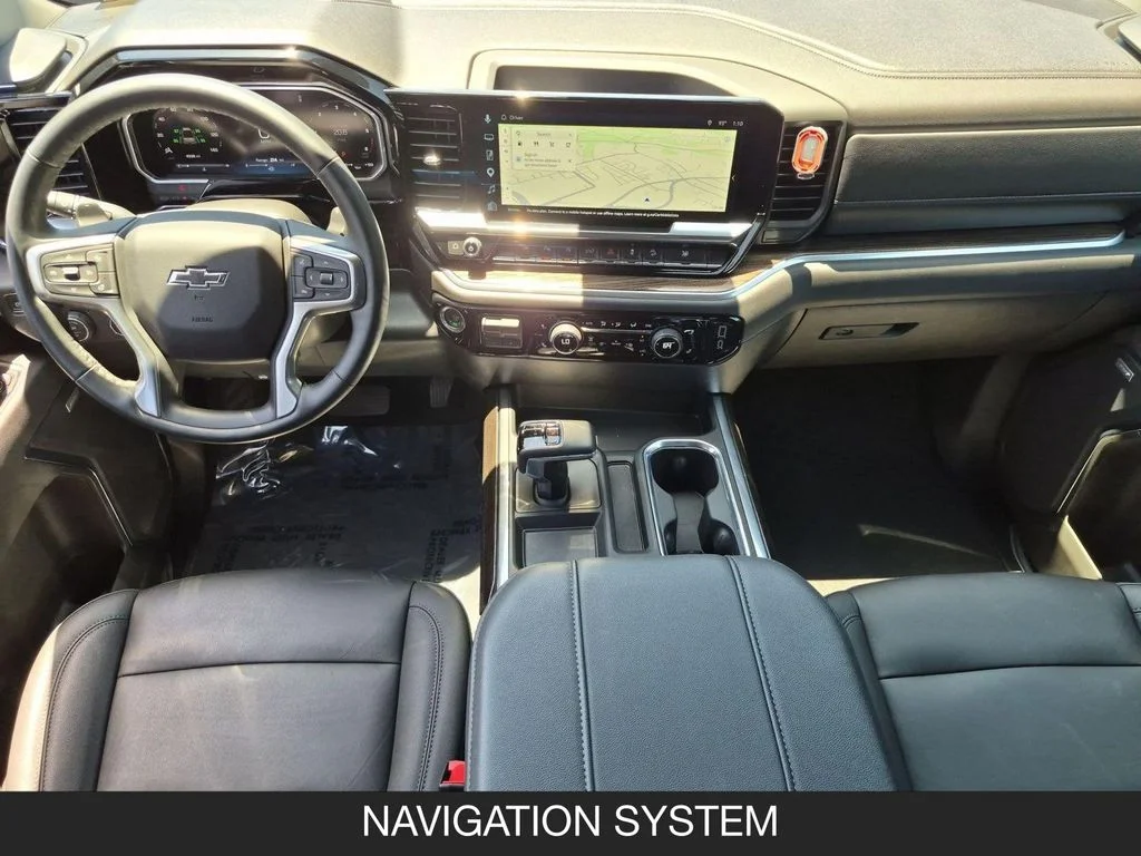 Used 2026 White Chevrolet RST image 13