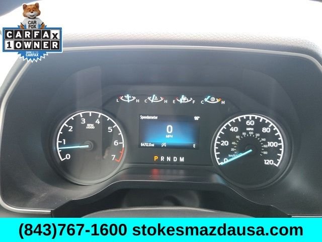 Used 2023 White Ford XL image 3