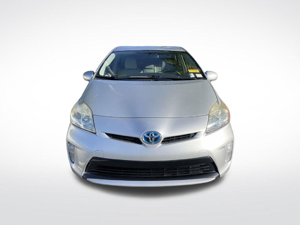 Used 2015 Toyota Prius Three with VIN JTDKN3DU5F1943478 for sale in Columbia, SC