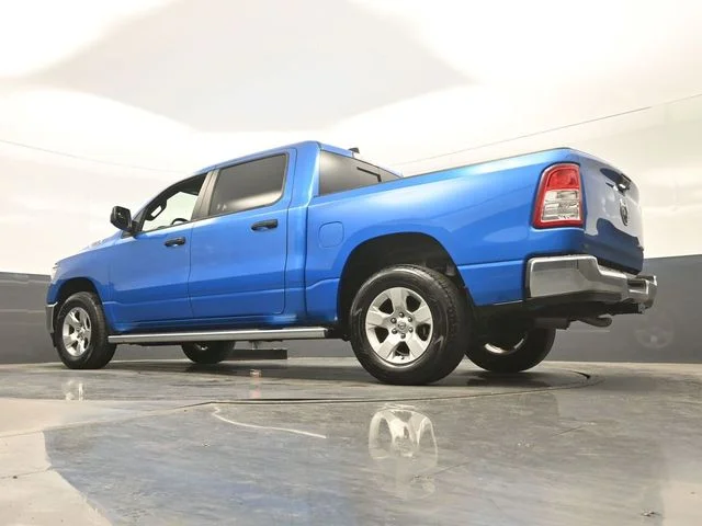 Used 2024 Blue Ram Tradesman image 19