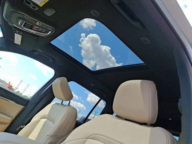 New 2025 Silver Jeep Limited image 15
