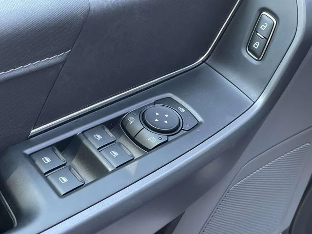 New 2026 White Ford XLT image 14