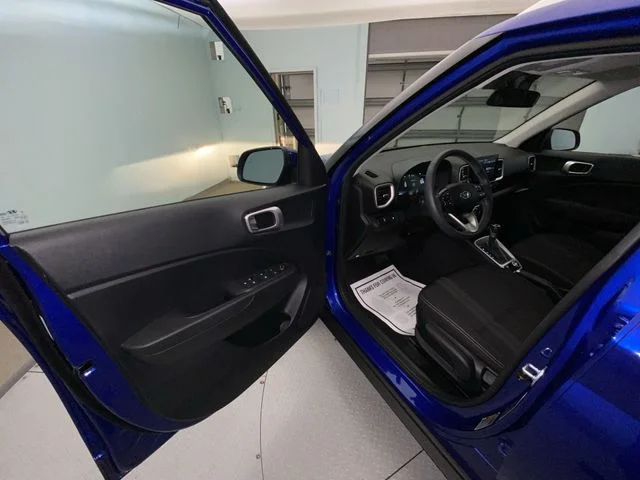 Used 2026 Blue Hyundai SEL image 11