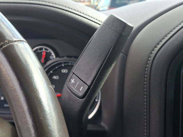 Used 2021 Blue Chevrolet LTZ image 16