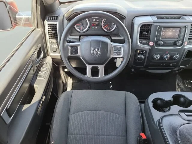 Used 2024 Red Ram Warlock image 15
