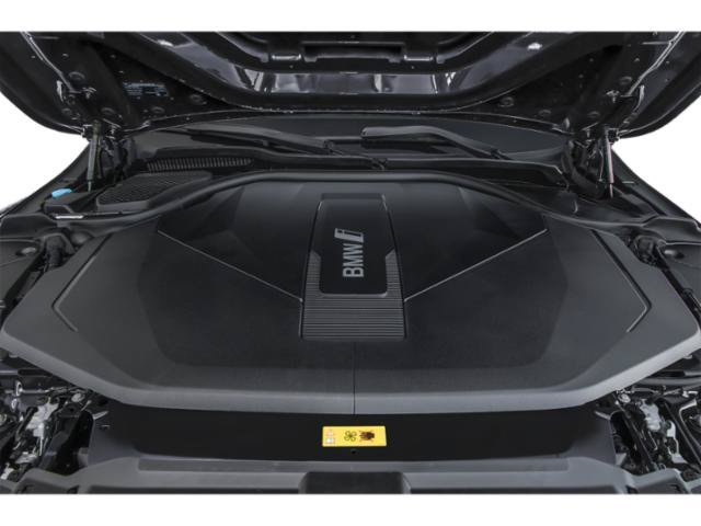 Used 2026 Black Sapphire Metallic BMW eDrive40 image 14