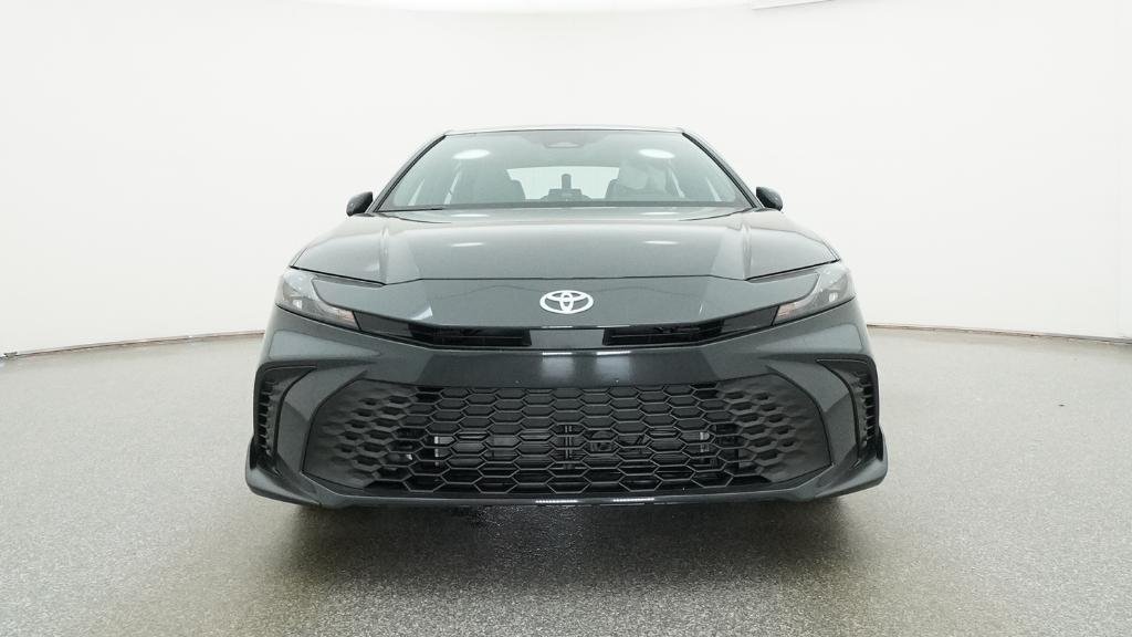 New 2026 Underground Toyota SE image 35