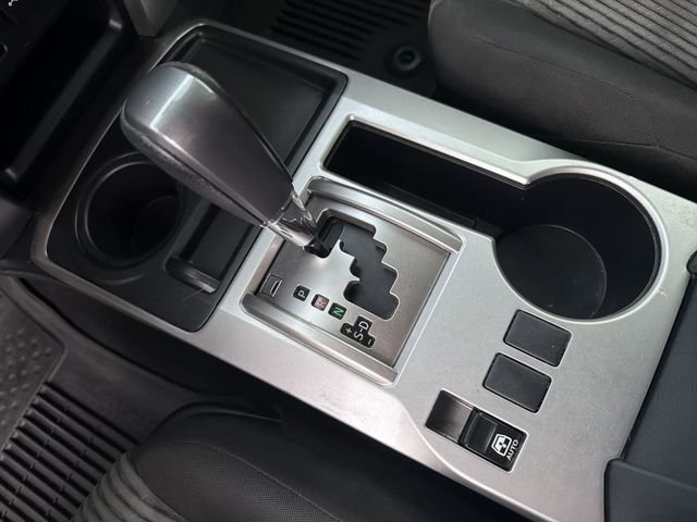 Used 2022 Silver Toyota SR5 image 24